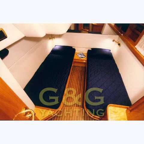 Abbate bruno Primatist g 55 open