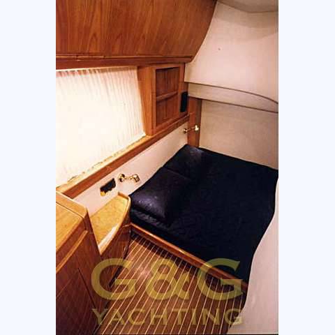 Abbate bruno Primatist g 55 open