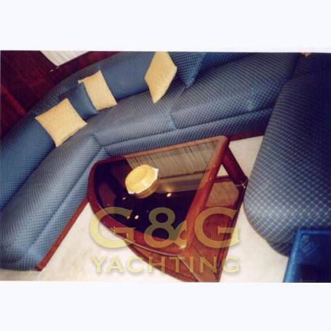 Antago 21 s