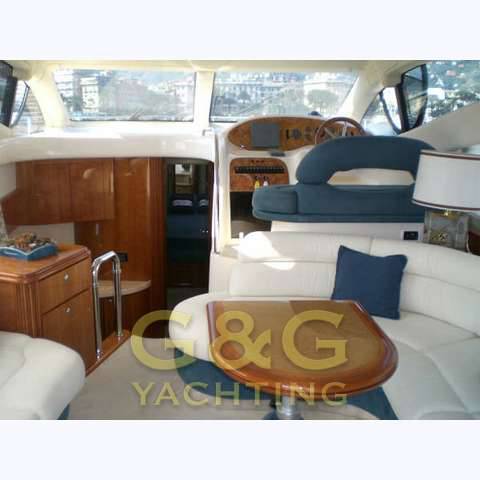 Azimut Az 42