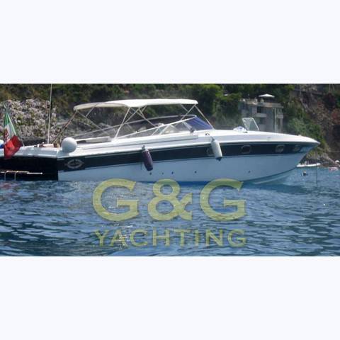 Magnum marine Magnum 40'