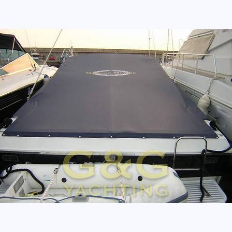 Magnum marine Magnum 40'