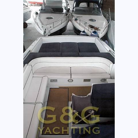 Magnum marine Magnum 40'