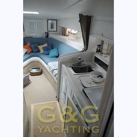 Magnum marine Magnum 40'