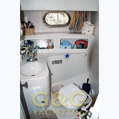 Magnum marine Magnum 40'