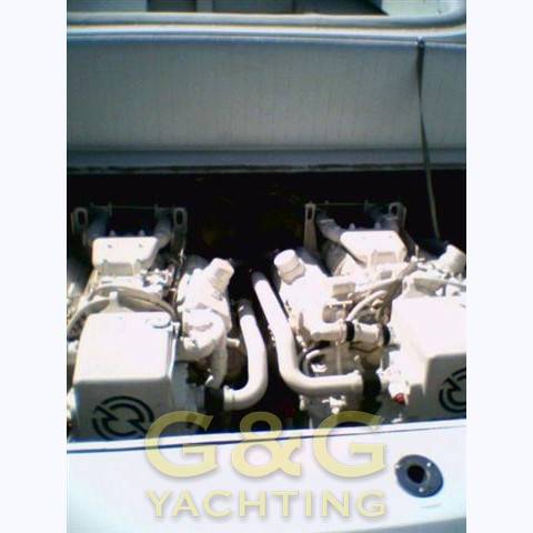 Magnum marine Magnum 40'