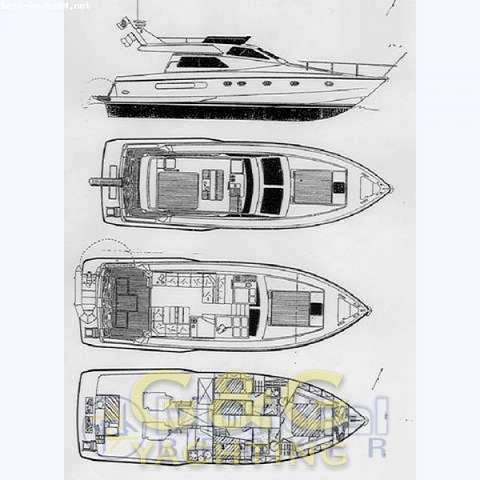 Ferretti 44 s