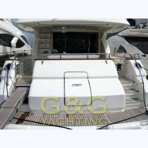 Astondoa 72 glx
