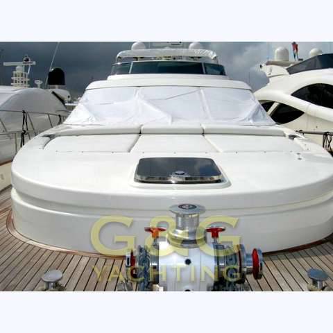 Astondoa 72 glx