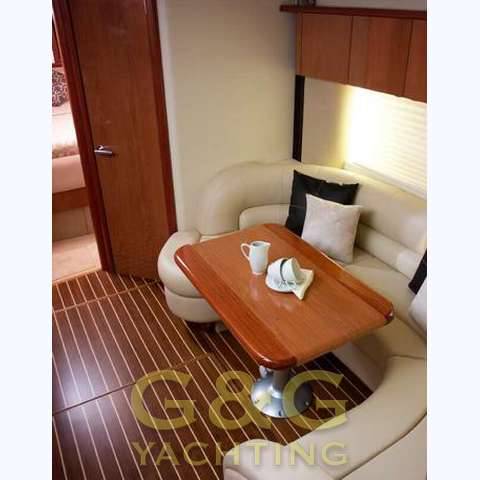 Sealine 38 s