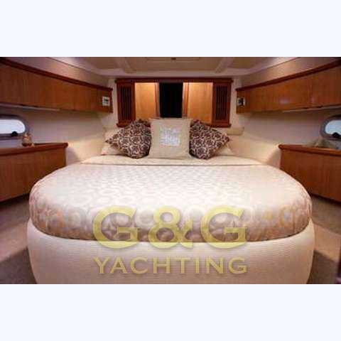 Sealine 38 s