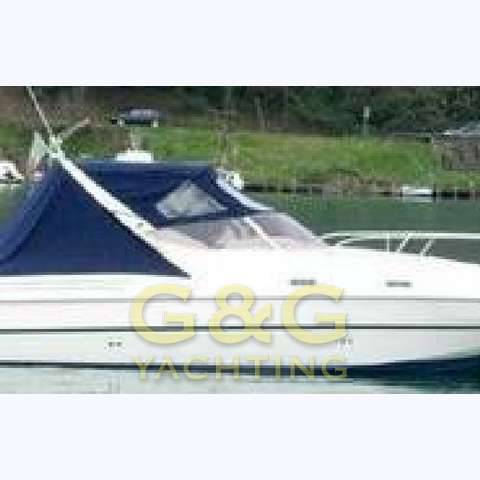 Fiart Genius 28'