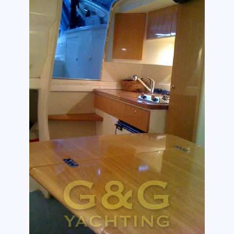 Fiart Genius 28'