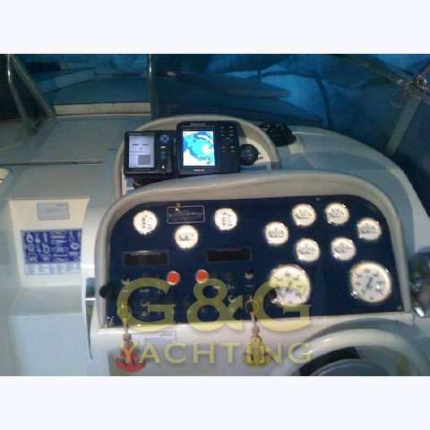 Fiart Genius 28'