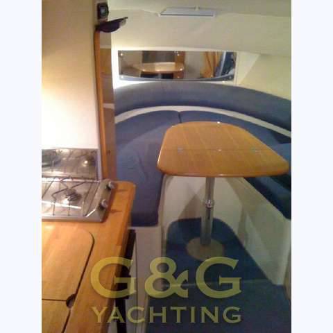 Fiart Genius 28'