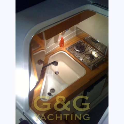Fiart Genius 28'