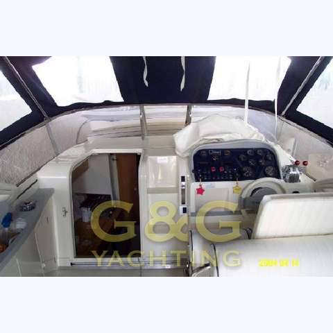 Fiart Genius 28'