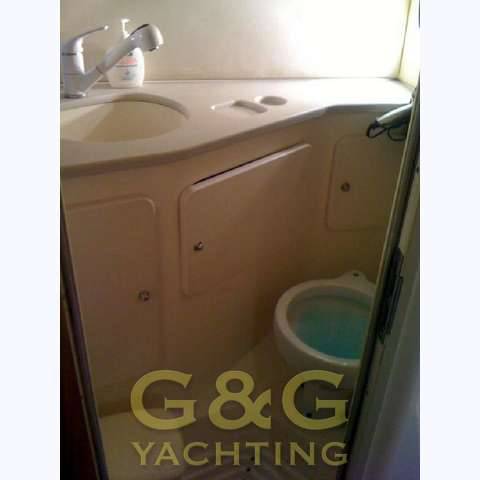 Fiart Genius 28'