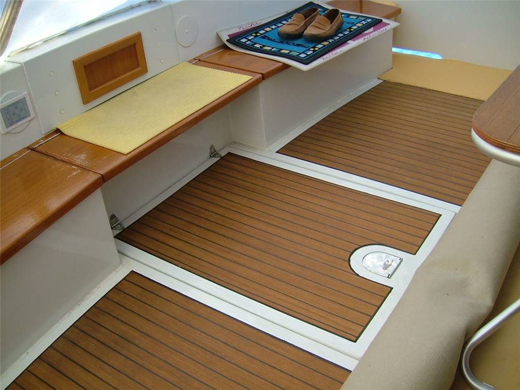 Ferretti 36'