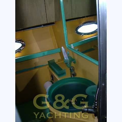 Ferretti 36'