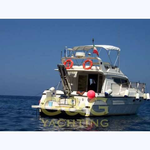 Azimut 35