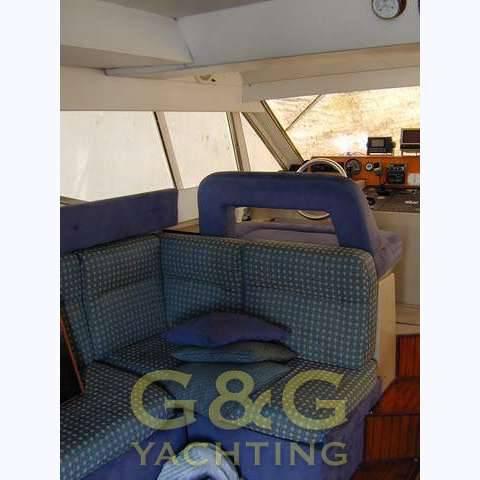 Azimut 35