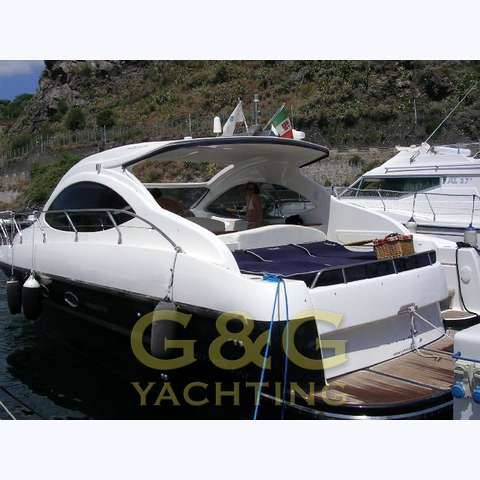 Abbate bruno Primatist g41