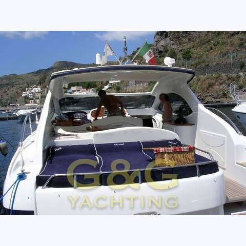 Abbate bruno Primatist g41