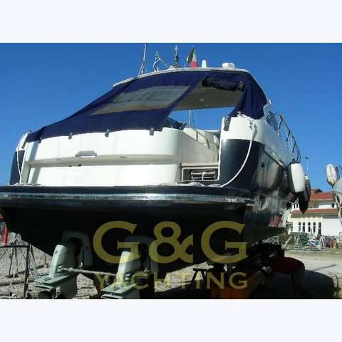 Abbate bruno Primatist g41