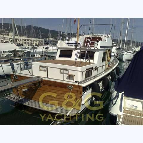 Chung hwa boats Hercules 115