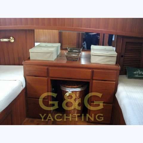 Chung hwa boats Hercules 115