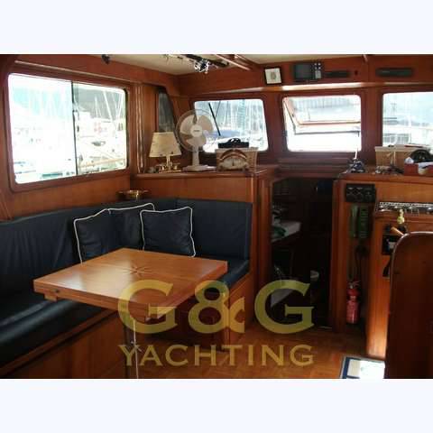 Chung hwa boats Hercules 115