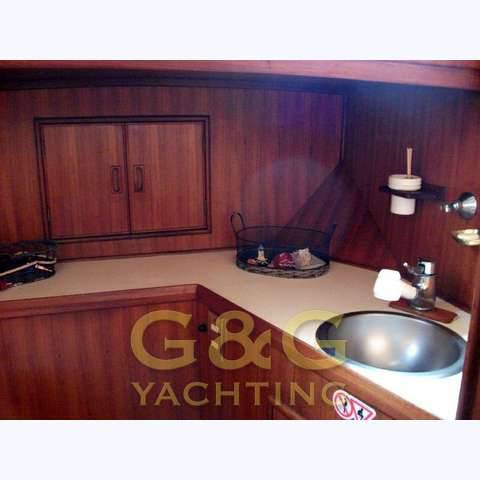 Chung hwa boats Hercules 115