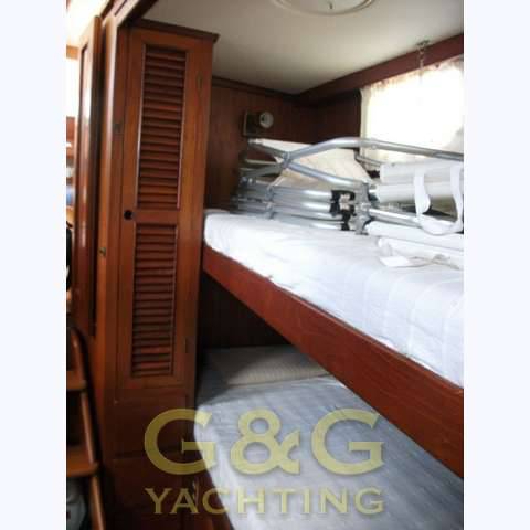 Chung hwa boats Hercules 115