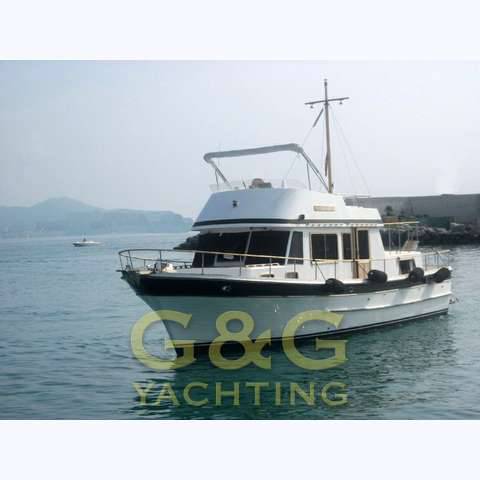 Chung hwa boats Hercules 115