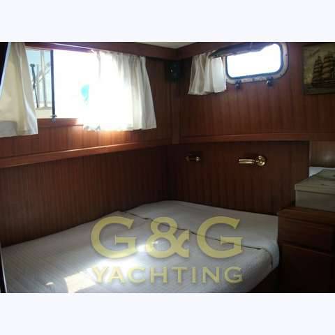 Chung hwa boats Hercules 115