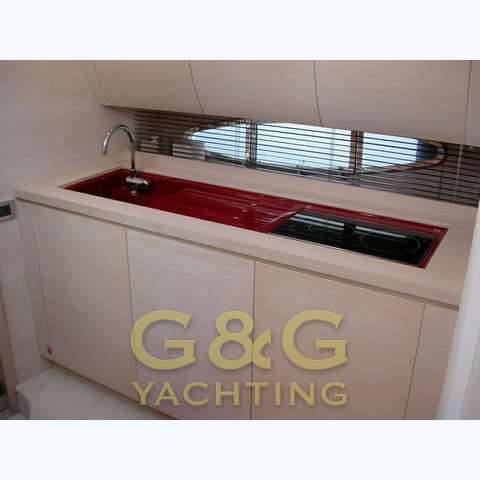 Atlantis 39'