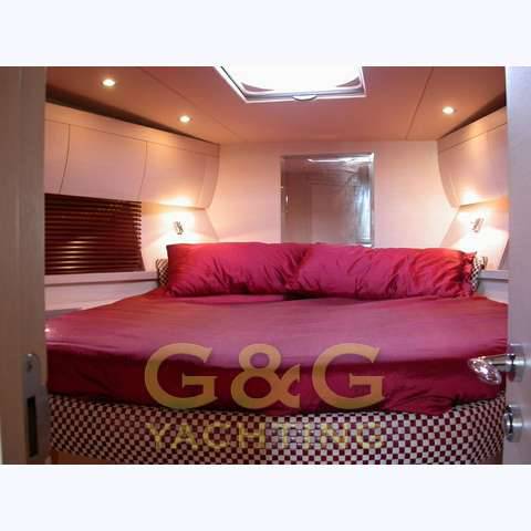 Atlantis 39'
