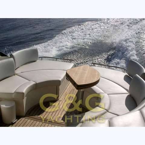 Atlantis 39'