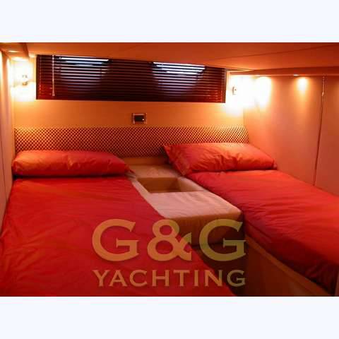Atlantis 39'