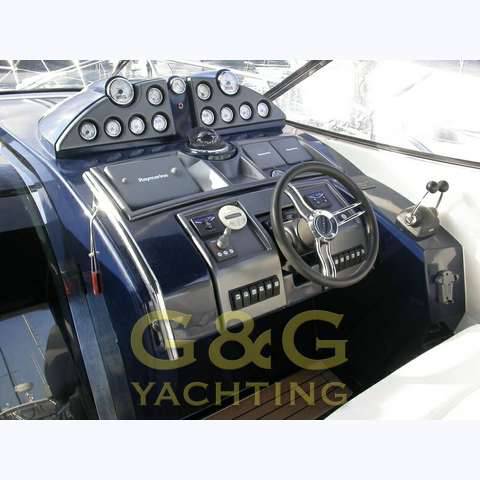 Atlantis 39'