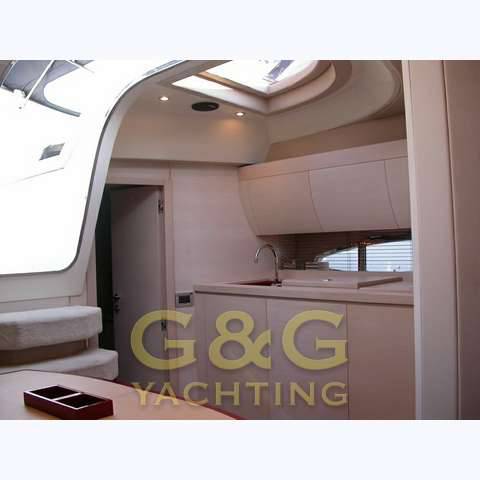 Atlantis 39'