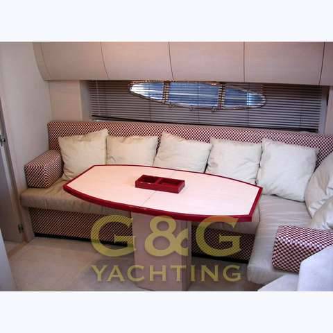 Atlantis 39'