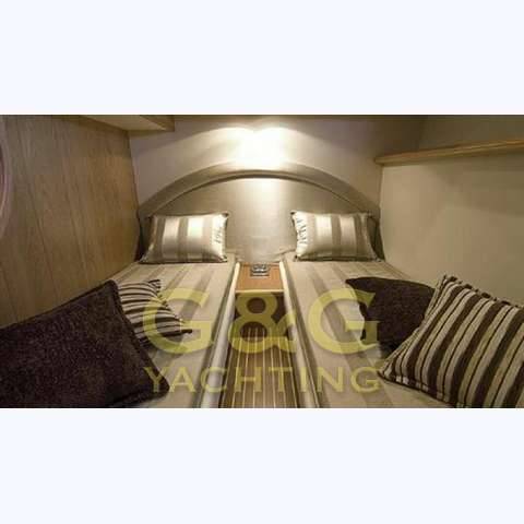 Raffaelli Compass rose 50