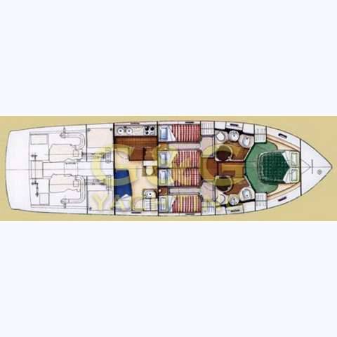 Raffaelli Compass rose 50