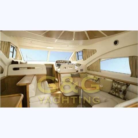 Raffaelli Compass rose 50