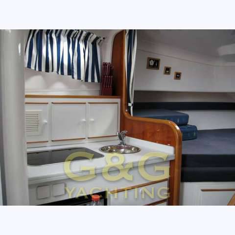 Faeton 980 fly