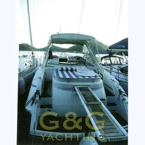 Windy 40 'bora