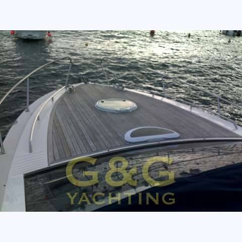 Ilver Duke 34
