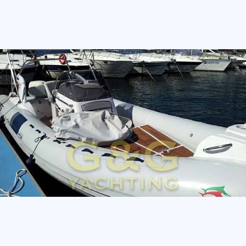 Sacs S 780